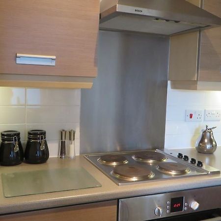 CityStay - Warren Close CBG Zimmer foto